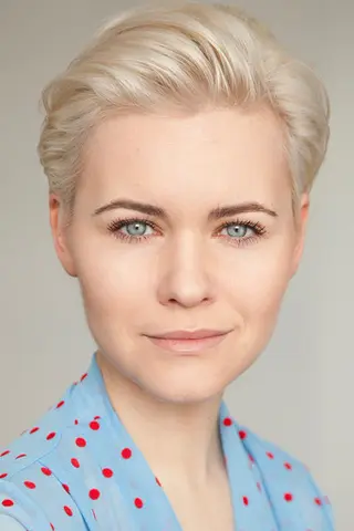Peliculas de Natalia Kostrzewa