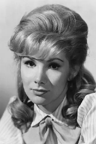 Peliculas de Susan Hampshire