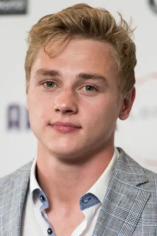 Peliculas de Ben Hardy