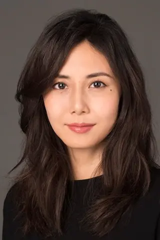 Peliculas de Nanako Matsushima