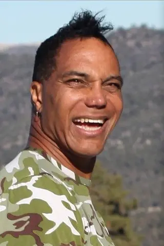 Peliculas de Darryl Phinnessee