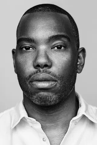 Peliculas de Ta-Nehisi Coates