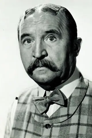 Peliculas de Frank Orth