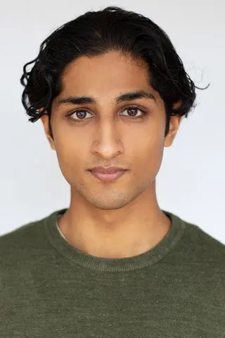 Peliculas de Dillon Mitra