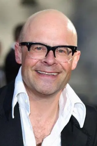 Peliculas de Harry Hill
