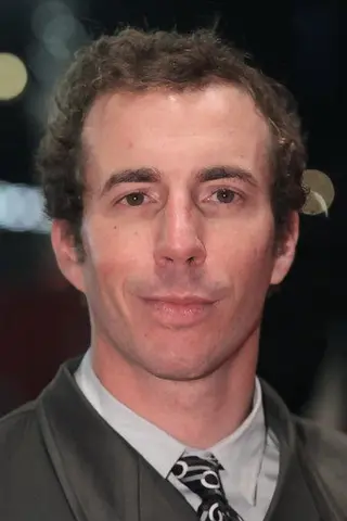 Peliculas de Esteban Bigliardi