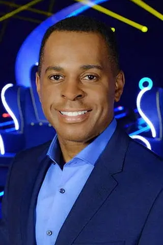Peliculas de Andi Peters