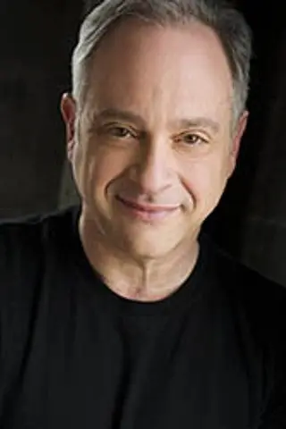 Peliculas de Marty Schiff