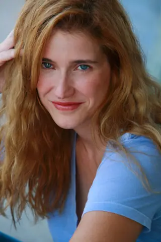 Peliculas de Yvonne Landry