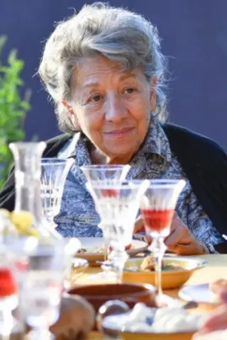 Peliculas de Lucia Zotti