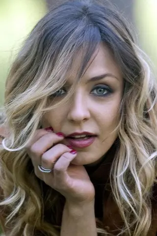 Peliculas de Myriam Catania