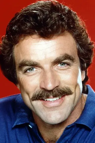 Peliculas de Tom Selleck