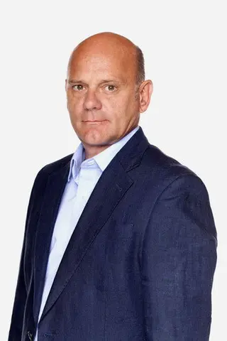 Peliculas de Ulrich Gebauer