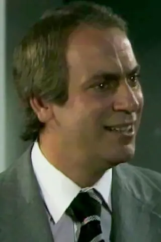 Peliculas de Aris Tsiounis