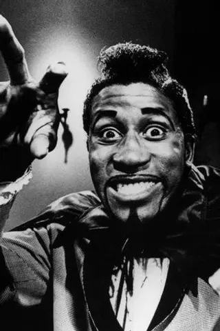Peliculas de Screamin' Jay Hawkins