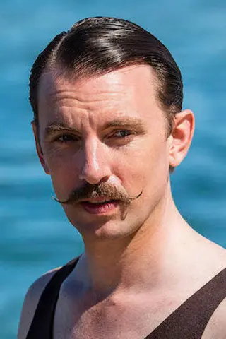 Peliculas de Mads Wille