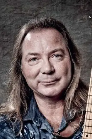 Peliculas de Dave Murray