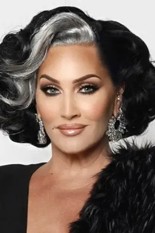 Peliculas de Michelle Visage