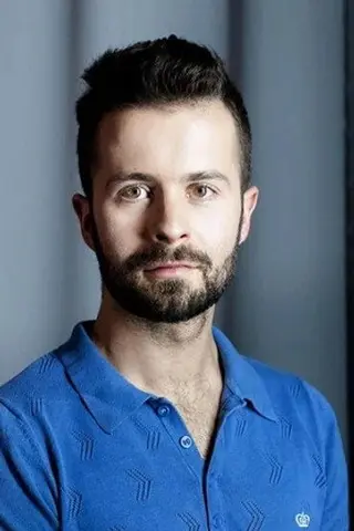 Peliculas de Paweł Hajnos