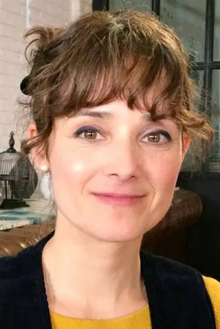 Peliculas de Montse Ribé