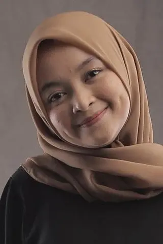 Neneng Wulandari - Córka • Potomstwo