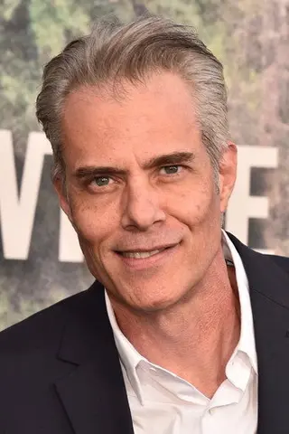 Peliculas de Dana Ashbrook