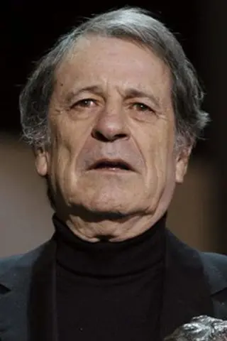 Peliculas de José Manuel Cervino