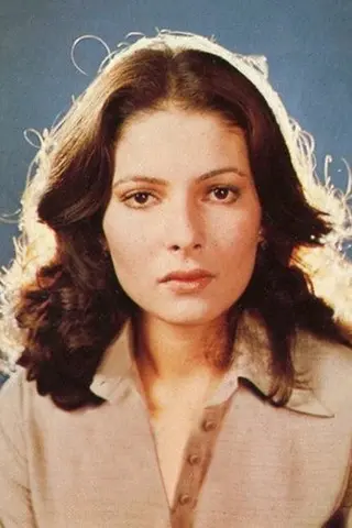 Peliculas de Marialena Karbouri
