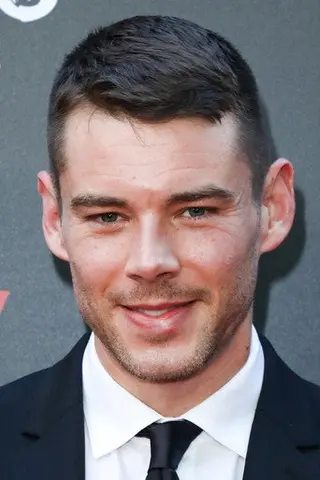 Peliculas de Brian J. Smith