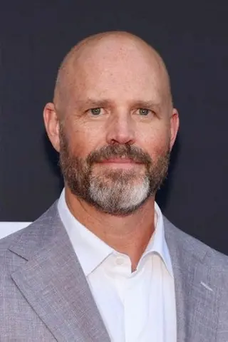 Peliculas de David Denman