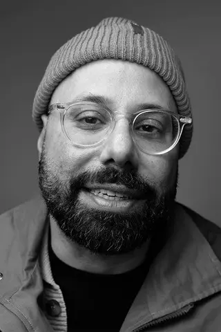 Peliculas de Dave Merheje