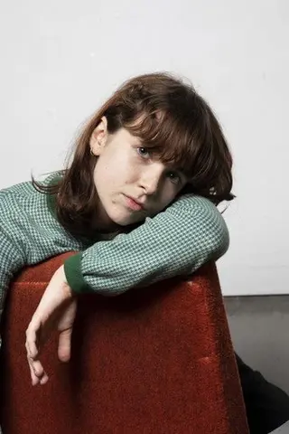 Peliculas de Margaux Cauliez