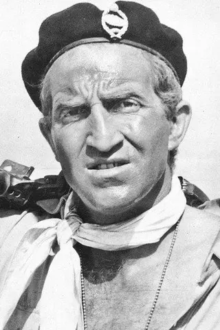 Peliculas de Giuseppe Castellano