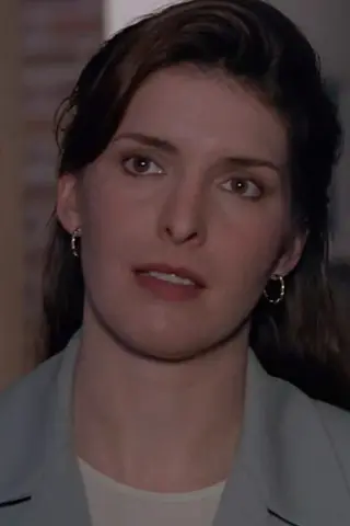 Peliculas de Kimberly Unger