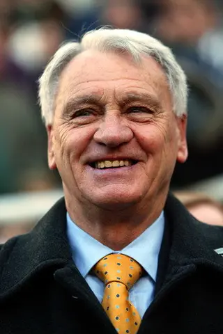 Bobby Robson - Córka • Potomstwo