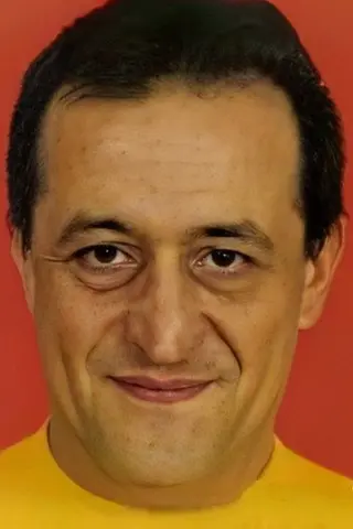 Peliculas de Parkan Özturan