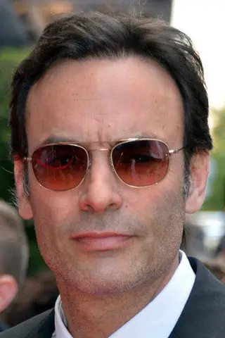 Peliculas de Anthony Delon