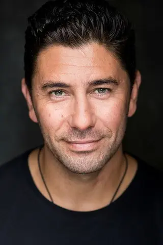 Peliculas de Xavier Horan