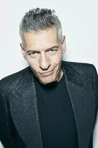 Peliculas de Giovanni Vernia
