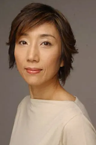Peliculas de Michi Yamamura