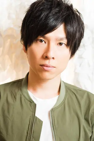 Peliculas de Kenji Akabane
