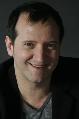 Peliculas de Philippe Uchan