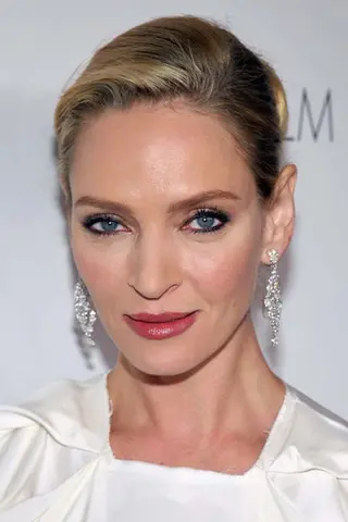 Peliculas de Uma Thurman