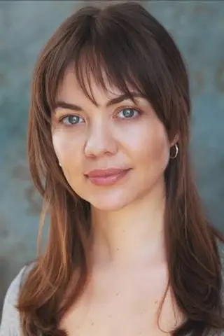 Peliculas de Sarah Twomey