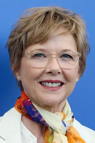 Peliculas de Annette Bening