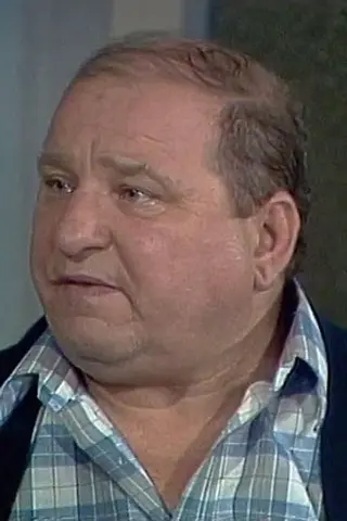 Peliculas de Stanislav Tříska
