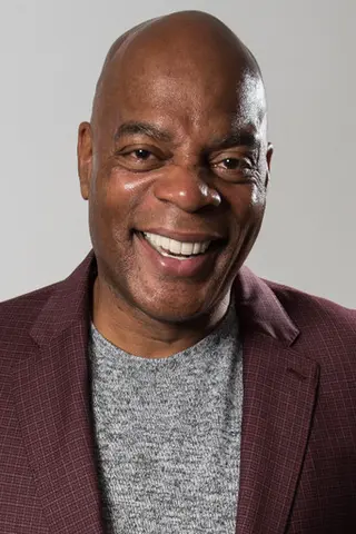 Peliculas de Alonzo Bodden