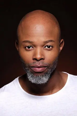 Peliculas de Thapelo Mokoena