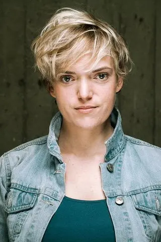 Peliculas de Coralie Russier