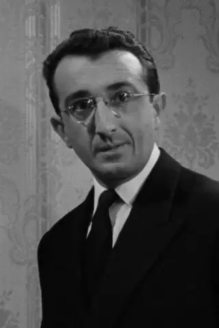 Peliculas de Pascal Mazzotti